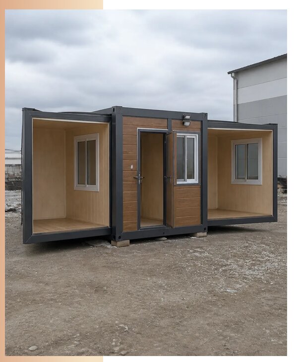 Дачные бытовки распашонки в Шелехове изготовление и продажа